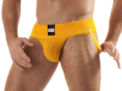 BARCODE Sergey Basic Jock