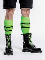Mister B Shoe Laces