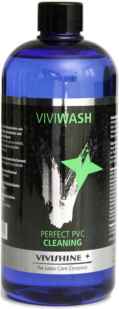 VIVIWASH - PVC Cleaner