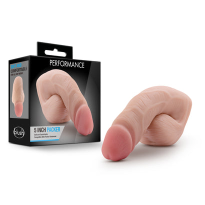 Performance Packer Vanilla 5in-0