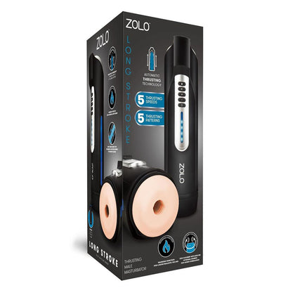 Zolo Long Stroke-0