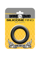 Boneyard Silicone Ring 50mm