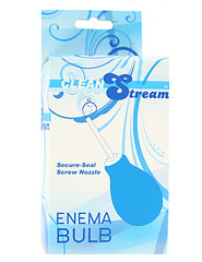 Cleanstream Enema Bulb