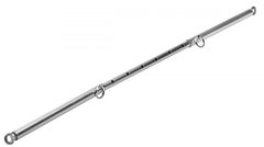 Adjustable Steel Spreader Bar Silver