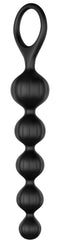 Satisfyer Love Beads Black