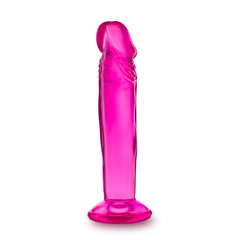 B Yours Sweet n Small 6'' Dildo