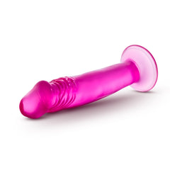 B Yours Sweet n Small 6'' Dildo