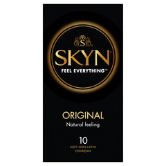 SKYN Original Condoms 10 Pc