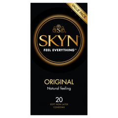 SKYN Original Condoms 20 Pc