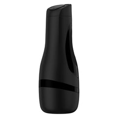 Satisfyer Men Classic Black