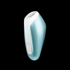 Satisfyer Love Breeze Ice Blue