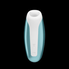 Satisfyer Love Breeze Ice Blue