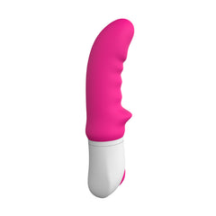 Sparta II Vibrator