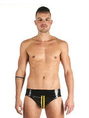 Mister B Rubber Jock Strap