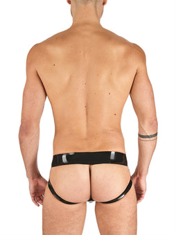 Mister B Rubber Jock Strap