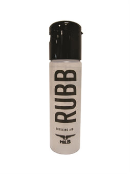 Mister B CARE RUBB Dressing Aid