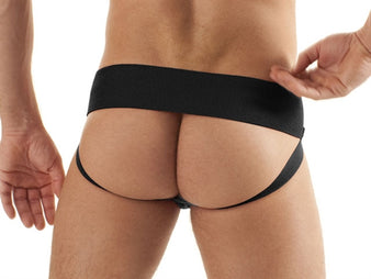 BARCODE Sergey Basic Jock