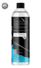beGLOSS EASY GLIDE - Latex Dressing Aid