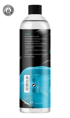 beGLOSS EASY GLIDE - Latex Dressing Aid