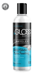 beGLOSS EASY GLIDE - Latex Dressing Aid