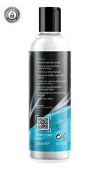 beGLOSS EASY GLIDE - Latex Dressing Aid
