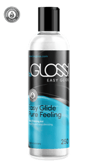 beGLOSS EASY GLIDE - Latex Dressing Aid