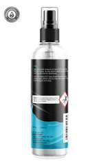 beGLOSS EASY GLIDE PREMIUM SPRAY - Pump-Spray - Dressing Aid
