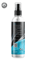 beGLOSS EASY GLIDE PREMIUM SPRAY - Pump-Spray - Dressing Aid