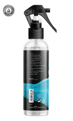 beGLOSS EASY GLIDE PREMIUM SPRAY - Pump-Spray - Dressing Aid