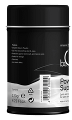 beGLOSS TALCUM POWDER - Latex Storage & Dressing Aid