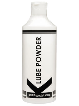 K Lube Powder