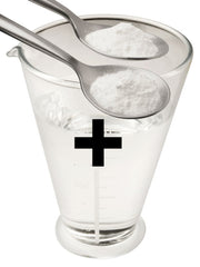 K Lube Powder