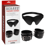 By My Slave Kit (Black)