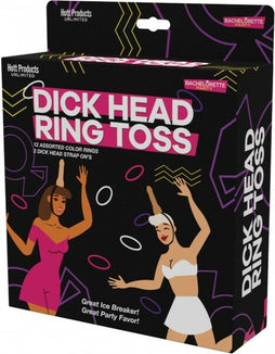 Bachelorette Dick Head Ring Toss-0