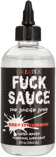 Water-Based Personal Lubricant 8 fl. oz.-0