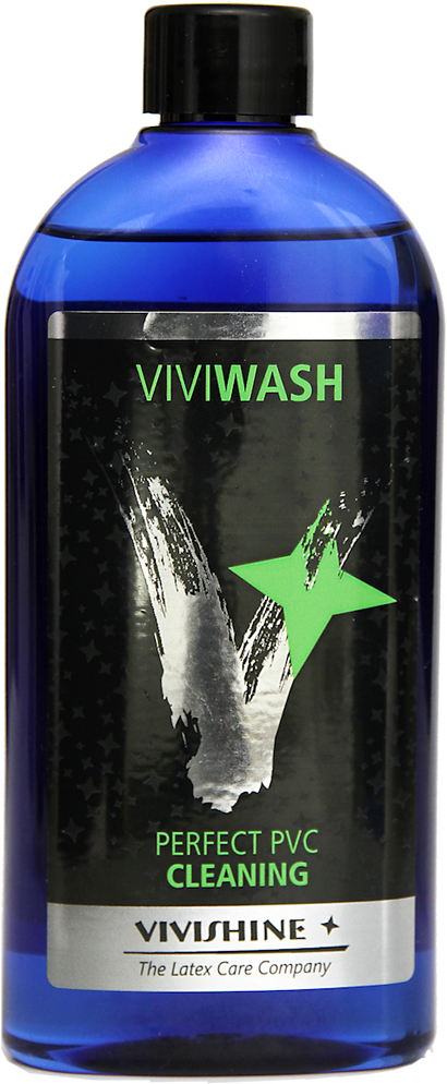 VIVIWASH - PVC Cleaner