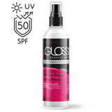 beGLOSS Perfect SHINE UV & STORAGE PROTECTION