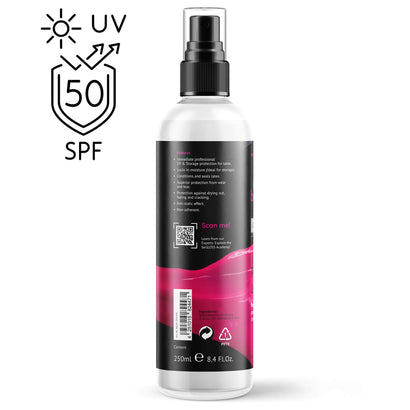 beGLOSS Perfect SHINE UV & STORAGE PROTECTION