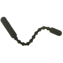 Rechargeable Booty Beads Black-2