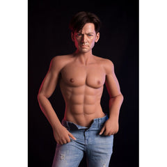 AFD 160cm Jake Male Sex Doll-0