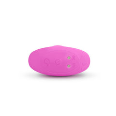 Gvibe Gplug XS Sunny Raspberry-2