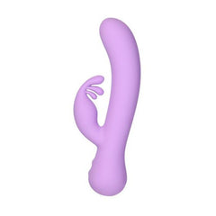 Empress Swan Rabbit Vibrator-0