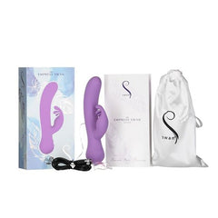 Empress Swan Rabbit Vibrator-2