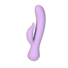 Duchess Swan Rabbit Vibrator-1