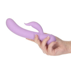 Duchess Swan Rabbit Vibrator-2