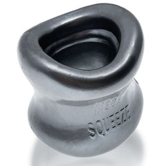 Mega Squeeze Ergofit Ball Stretcher Steel-1