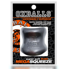 Mega Squeeze Ergofit Ball Stretcher Steel-2