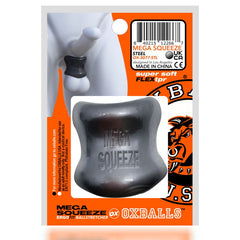 Mega Squeeze Ergofit Ball Stretcher Steel-3