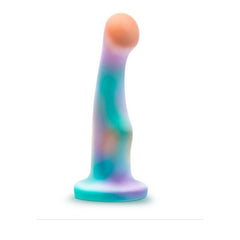 Avant Opal Dreams Aqua Dildo-1