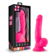 Ruse Shimmy Hot Pink Dong-0